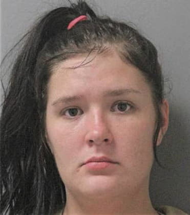 Mary Ramirez, - Ouachita Parish County, LA 